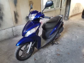 Honda Vision | Mobile.bg � ����� ������ 9