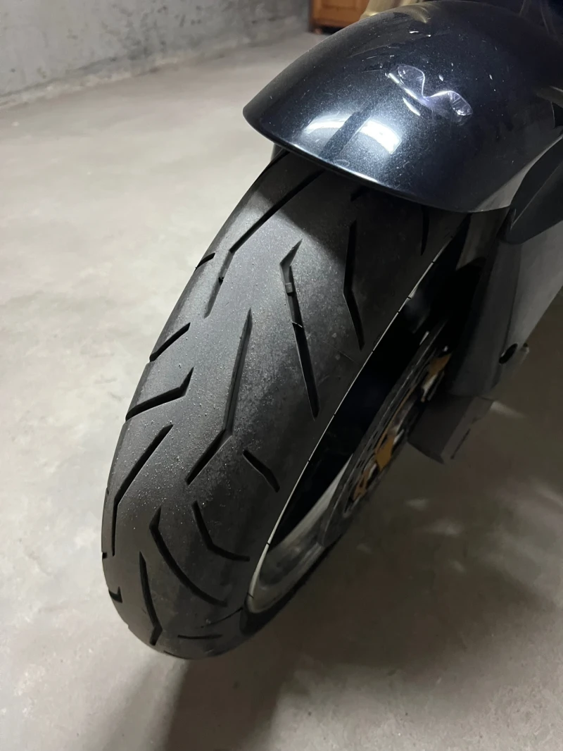 Kawasaki Z, снимка 7 - Мотоциклети и мототехника - 52251840