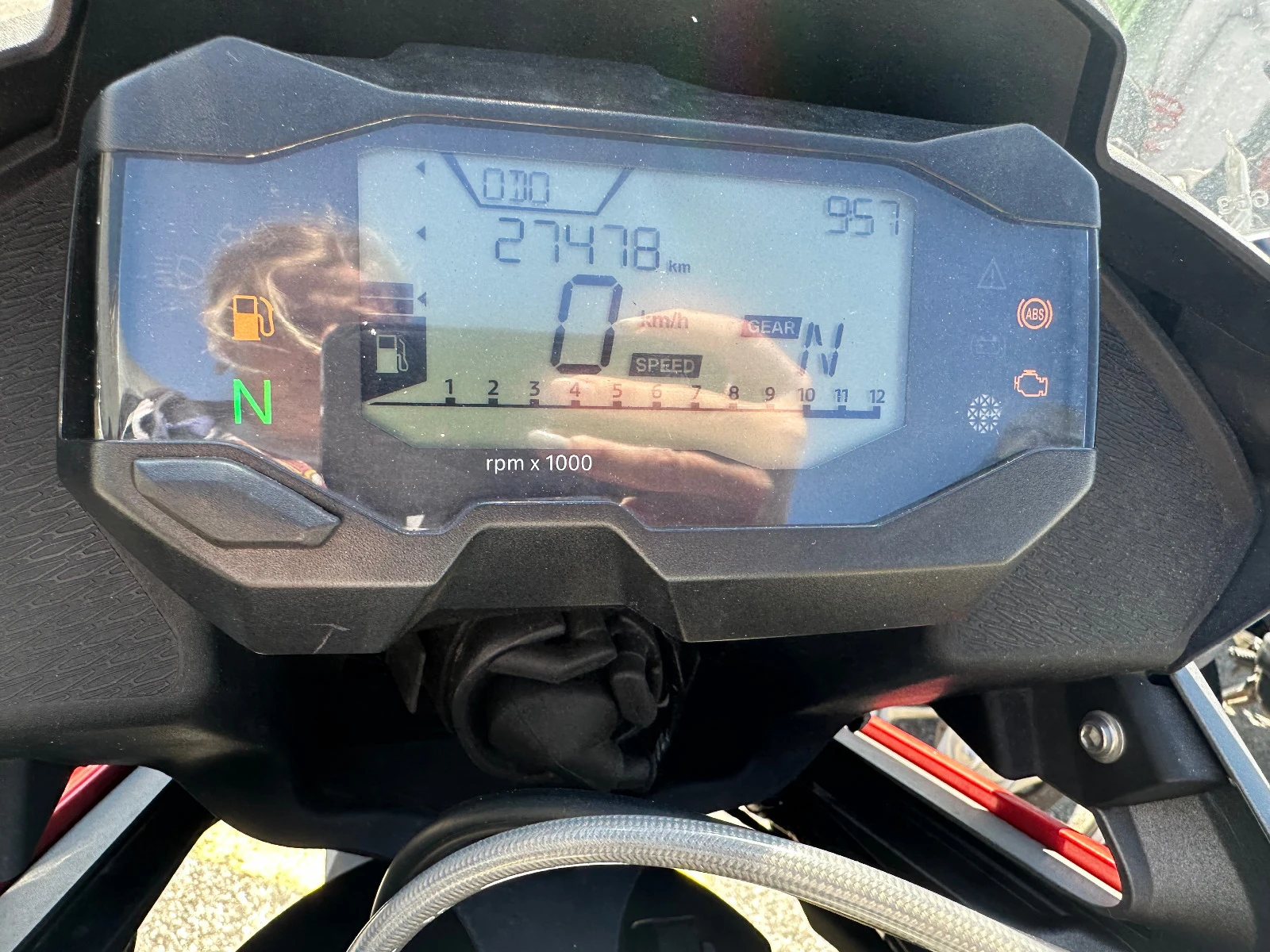 BMW G 310 GS, 2018. 2 - 25kw. | Mobile.bg   16