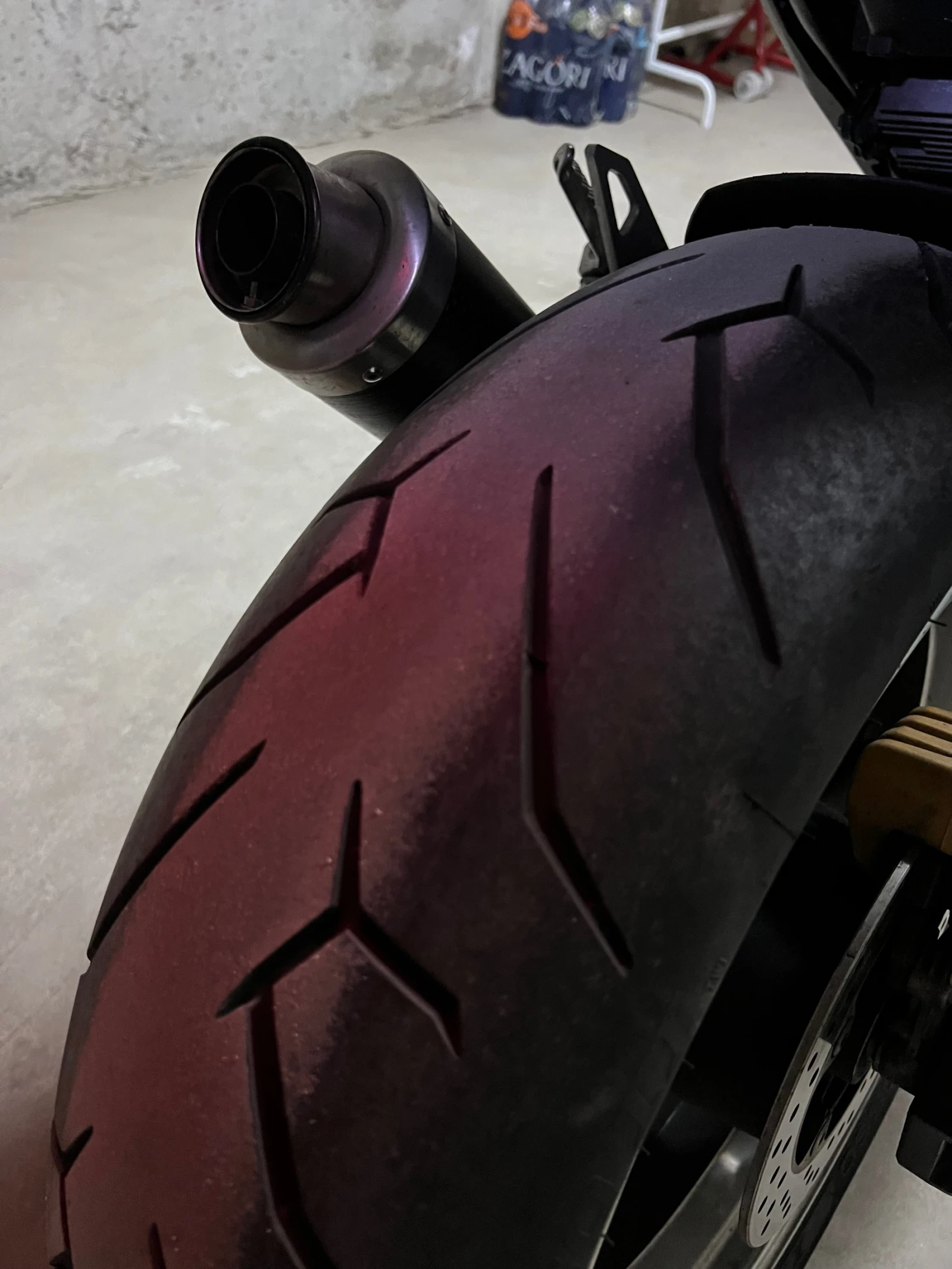 Kawasaki Z  - изображение 6