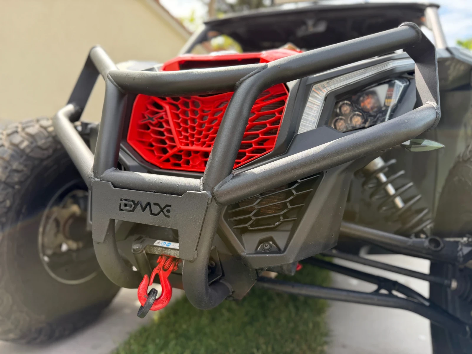 Can-Am Maverick X3 X3DS/TurboRR, снимка 9 - Мотоциклети и мототехника - 54484513