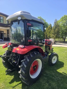 Трактор Kioti Hanwo Чисто нов !, снимка 4