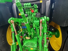 Трактор John Deere 6130R лизинг с първоначална вноска 3, 5%, снимка 7