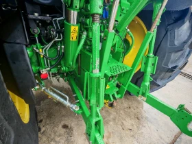 Трактор John Deere 6130R лизинг с първоначална вноска 3, 5%, снимка 8