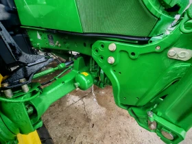 Трактор John Deere 6130R лизинг с първоначална вноска 3, 5%, снимка 4