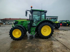 Трактор John Deere 6130R лизинг с първоначална вноска 3, 5%, снимка 9