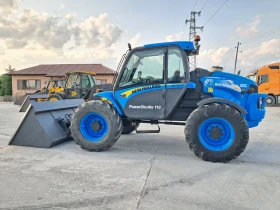 Обява за продажба на Телескопичен товарач New Holland LM 425 ~55 200 лв. - изображение 4