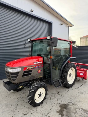  Yanmar US324 | Mobile.bg    4