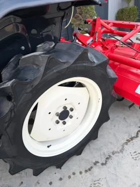  Yanmar US324 | Mobile.bg    14