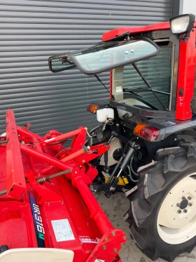  Yanmar US324 | Mobile.bg    10