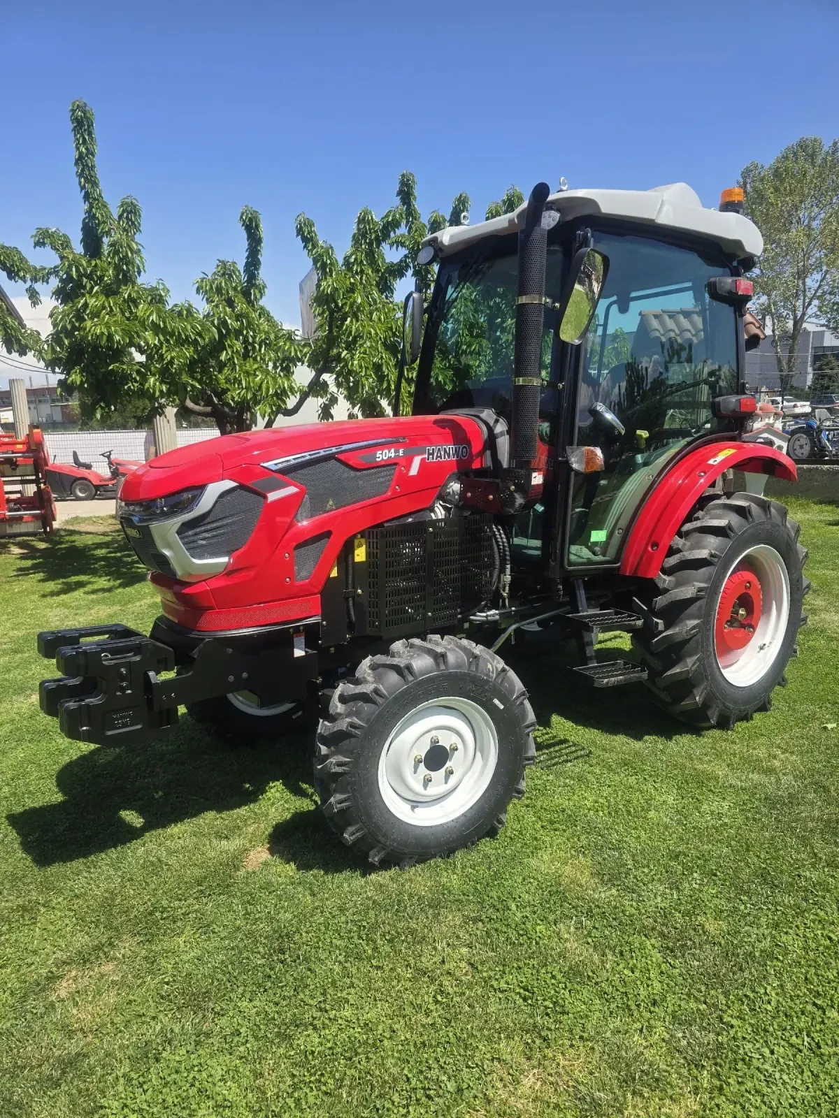  Kioti Hanwo   ! | Mobile.bg   1