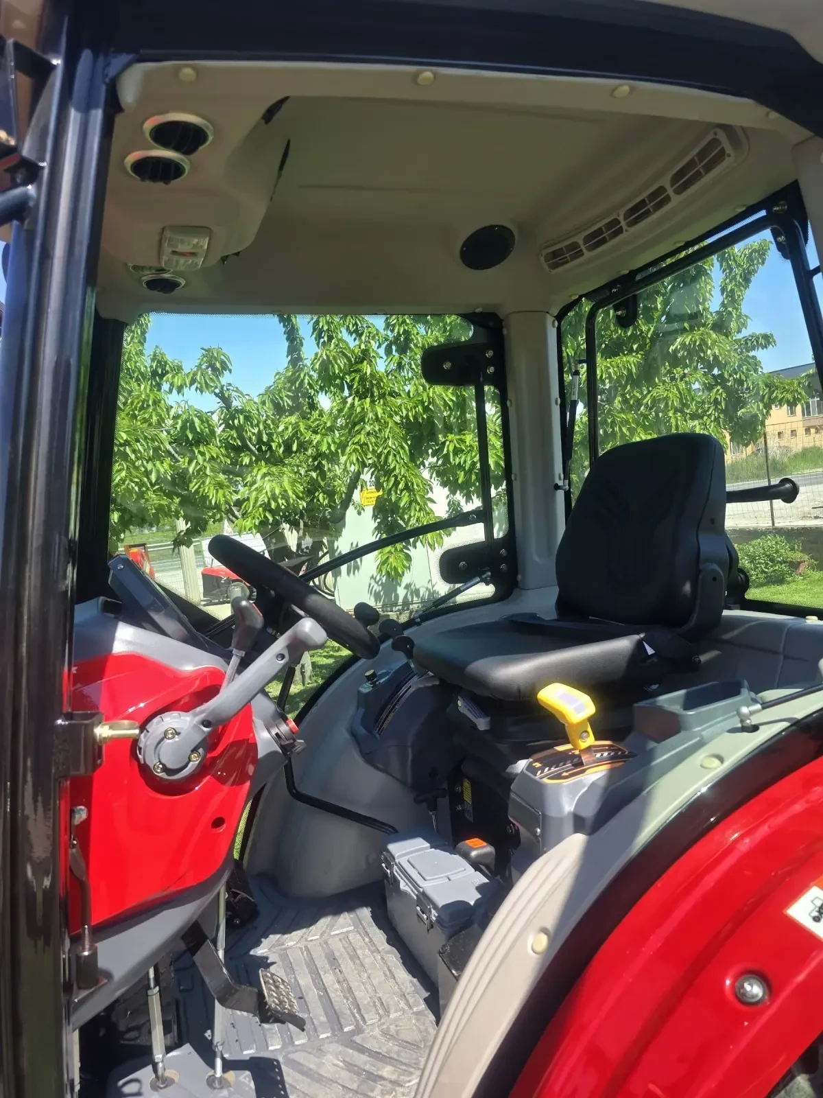  Kioti Hanwo   ! | Mobile.bg   11