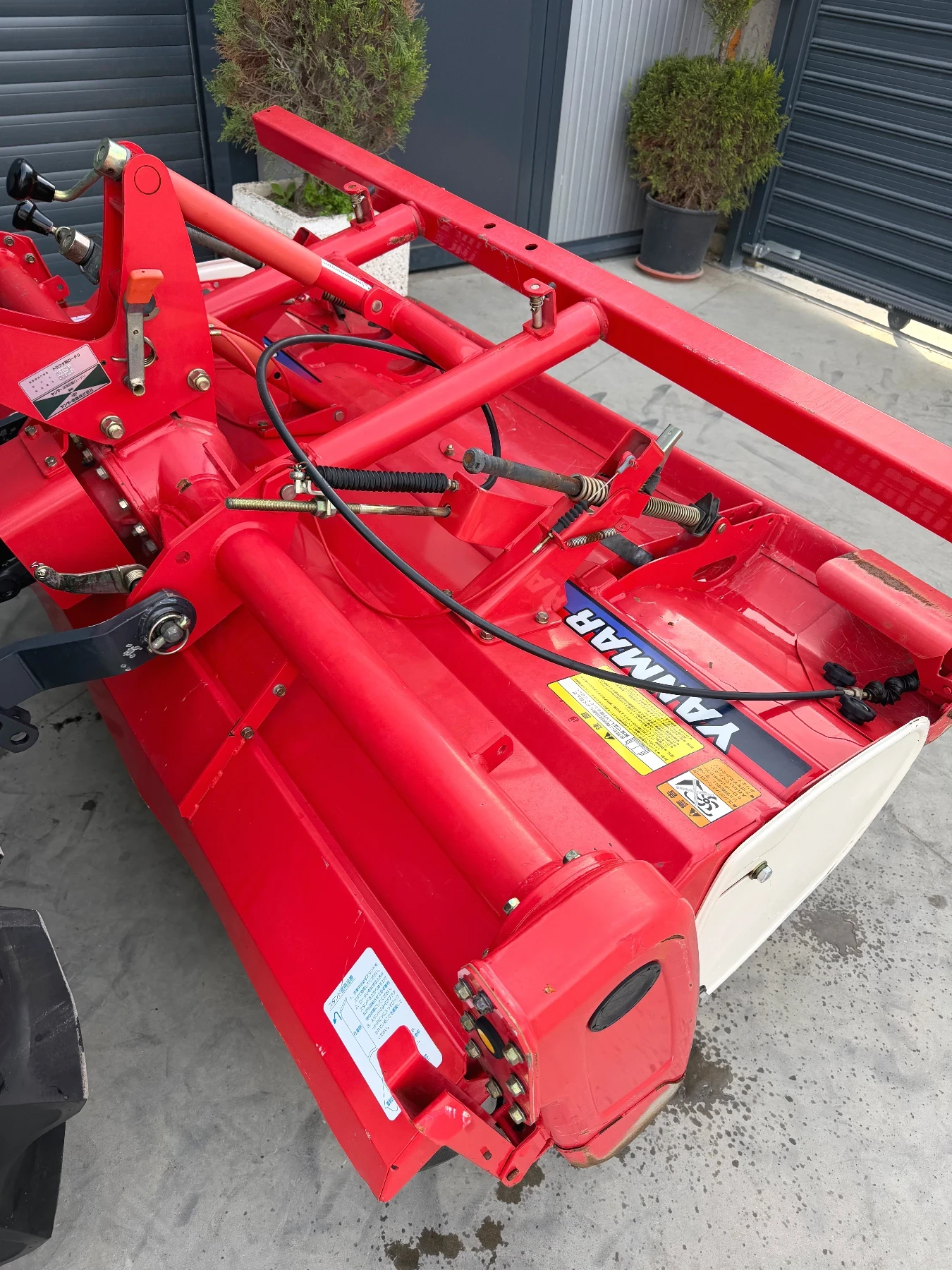  Yanmar US324 | Mobile.bg   12