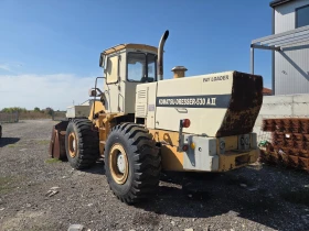 Обява за продажба на Челен товарач Komatsu Komatsu ~16 000 лв. - изображение 3 | Auto.bg Обява за продажба на Челен товарач Komatsu Komatsu ~16 000 лв. - изображение 3