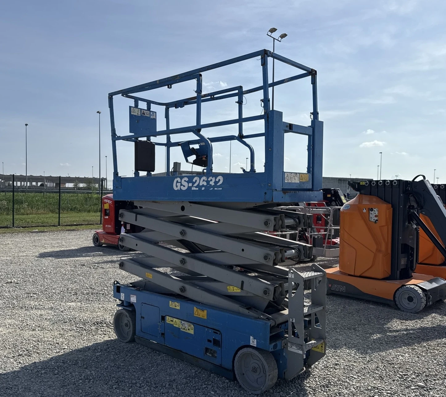    GENIE GS2632 | Mobile.bg   4