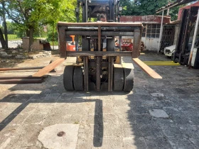 Електрокар Cat EP35K, снимка 13