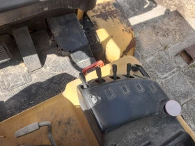 Електрокар Cat EP35K, снимка 8