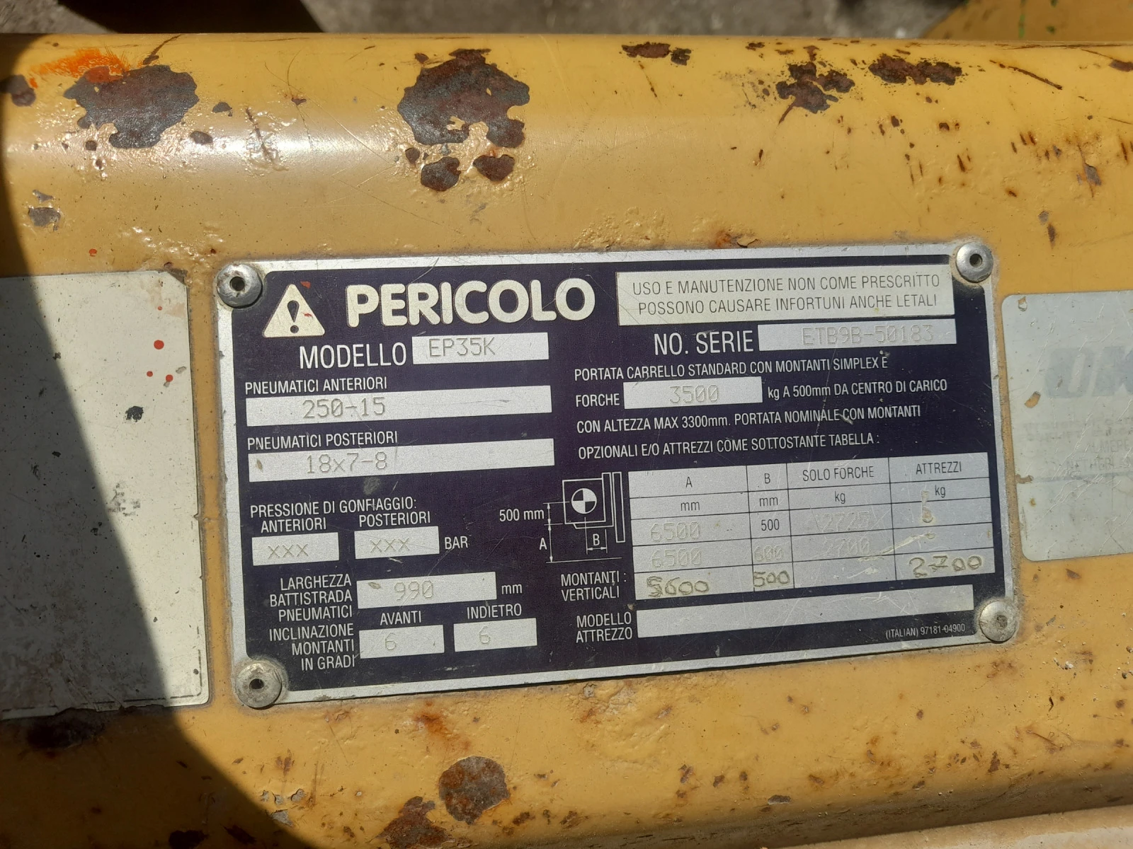  Cat EP35K | Mobile.bg   6