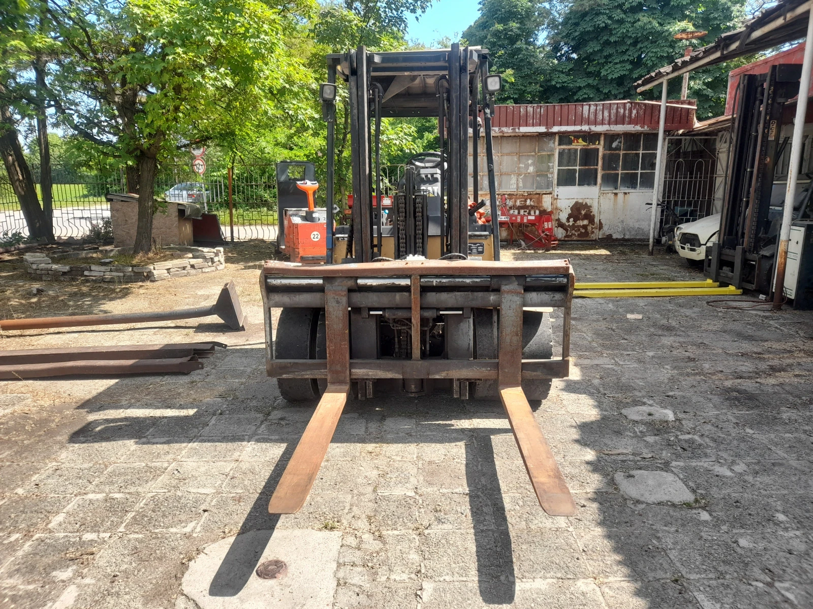  Cat EP35K | Mobile.bg   2