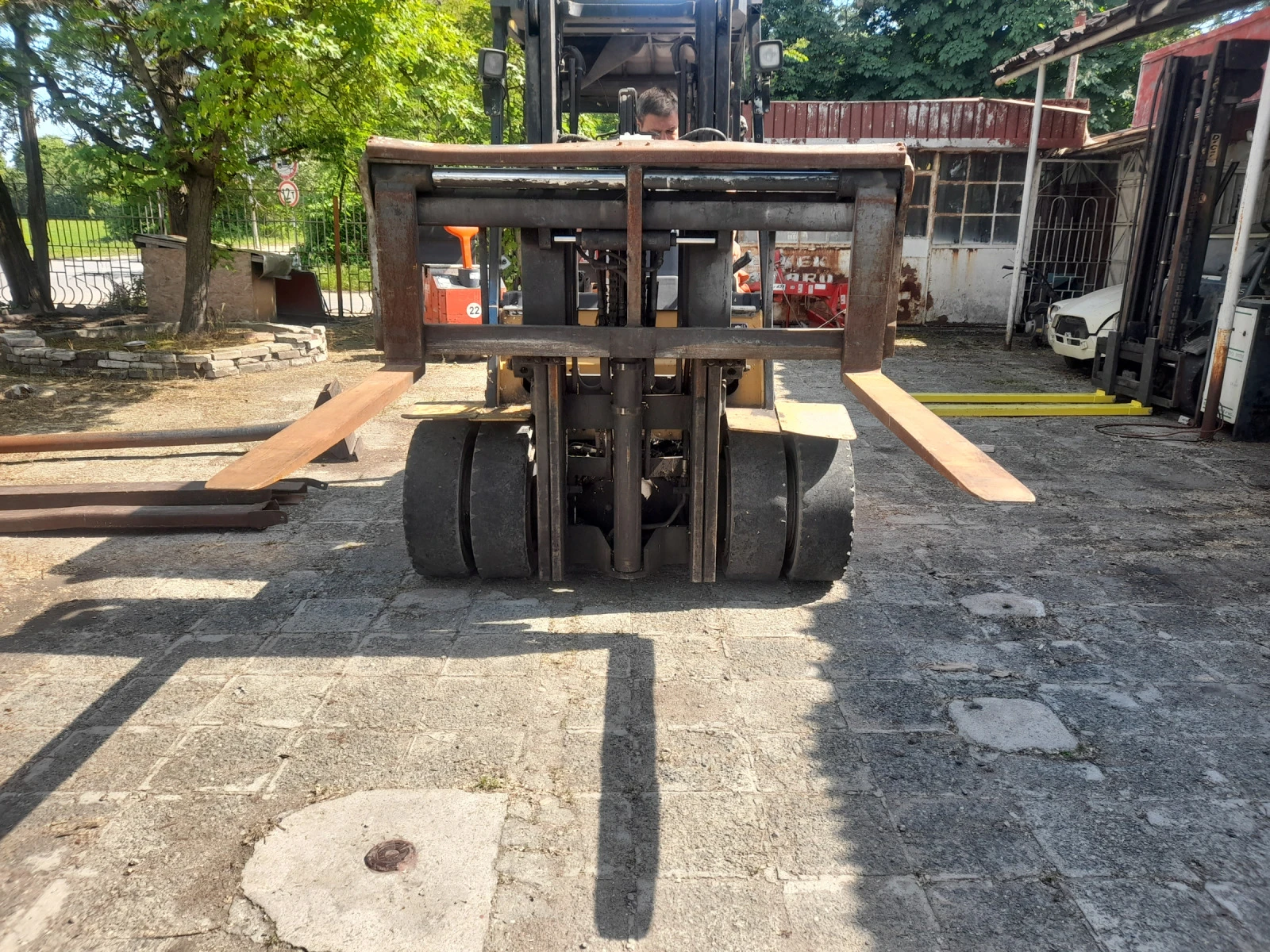  Cat EP35K | Mobile.bg   13