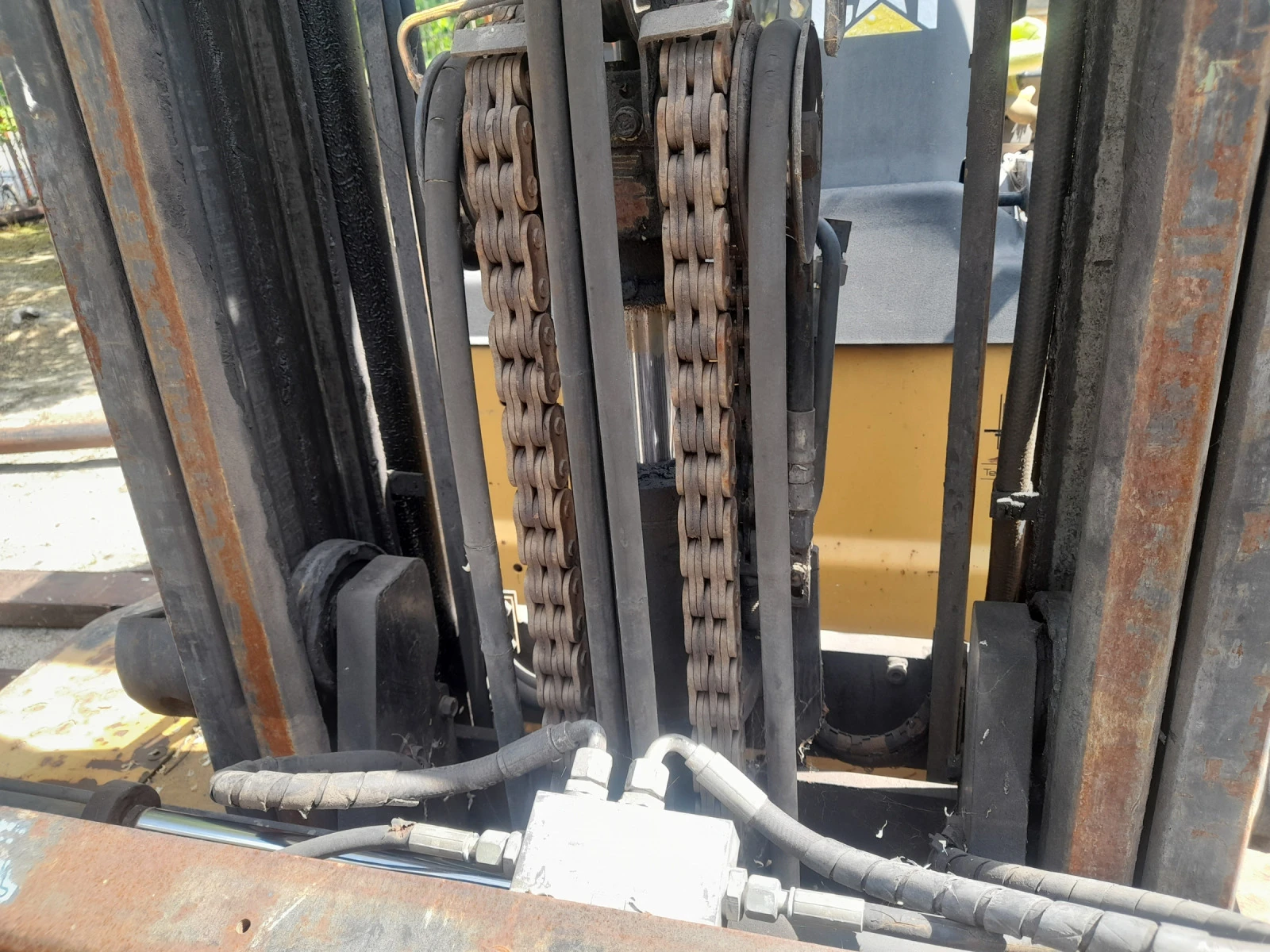  Cat EP35K | Mobile.bg   11