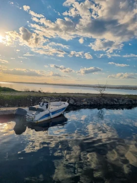 Моторна яхта Marinello happy fishing, снимка 2