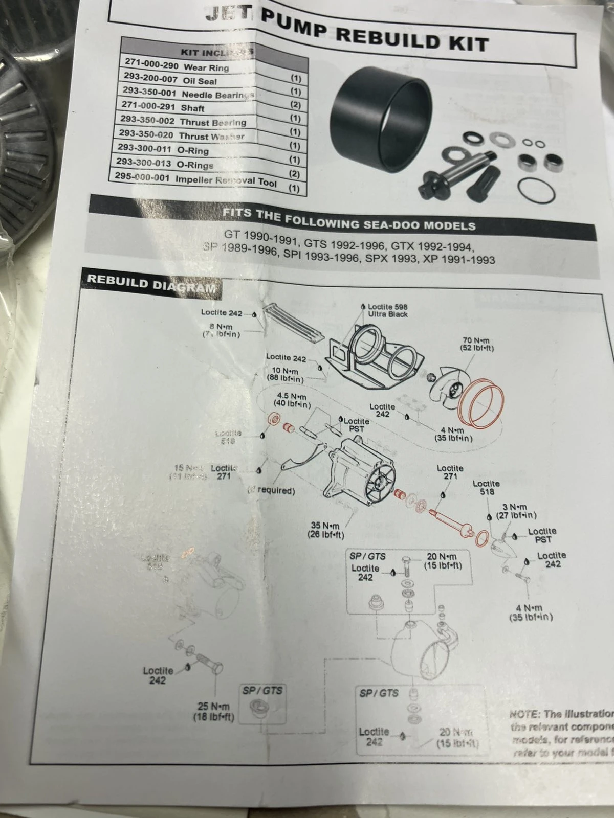 ���� Bombardier Sea Doo xp, spx... | Mobile.bg � ����������� 1