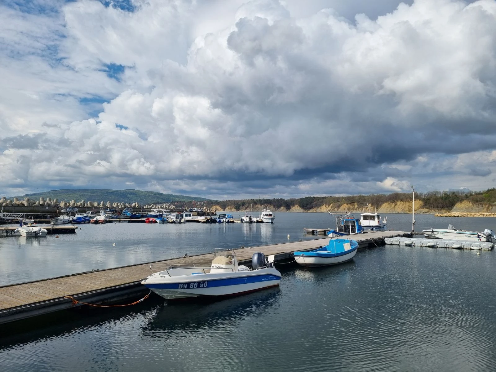 ������� ���� Marinello happy fishing | Mobile.bg � ����������� 7