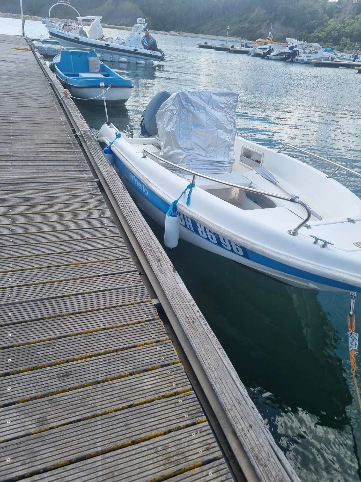 ������� ���� Marinello happy fishing | Mobile.bg � ����������� 3