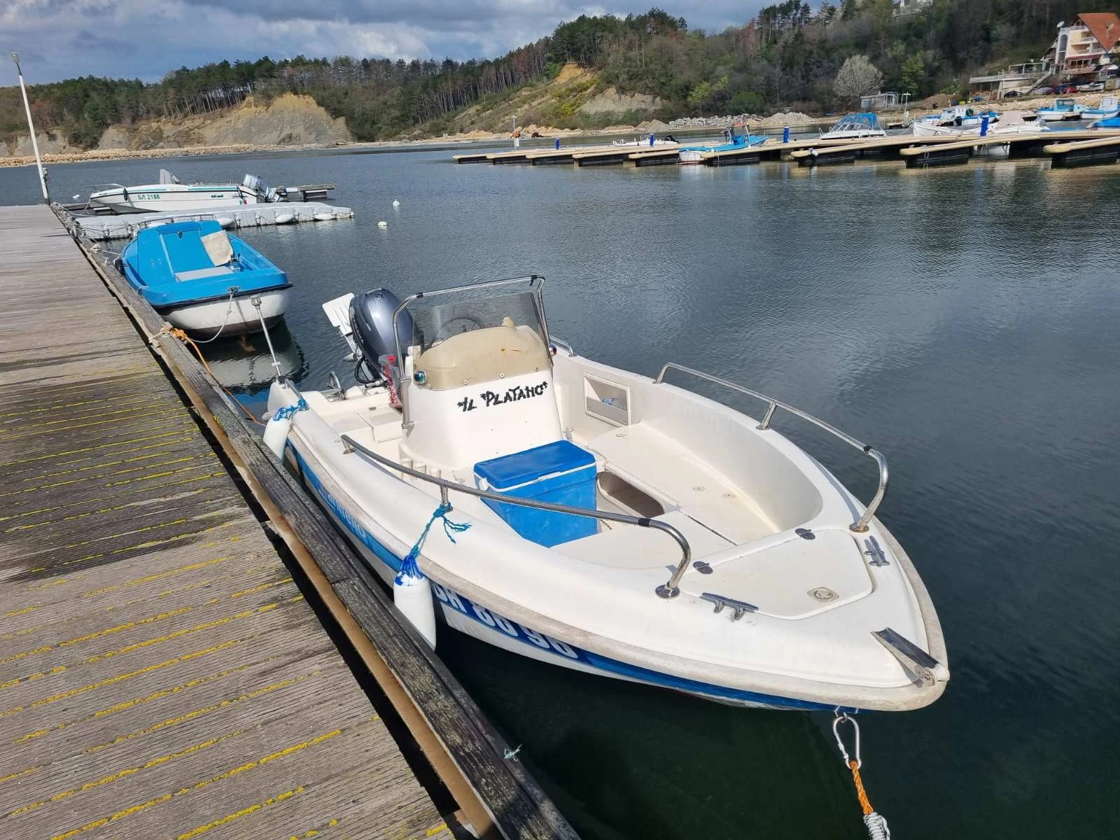 ������� ���� Marinello happy fishing | Mobile.bg � ����������� 4