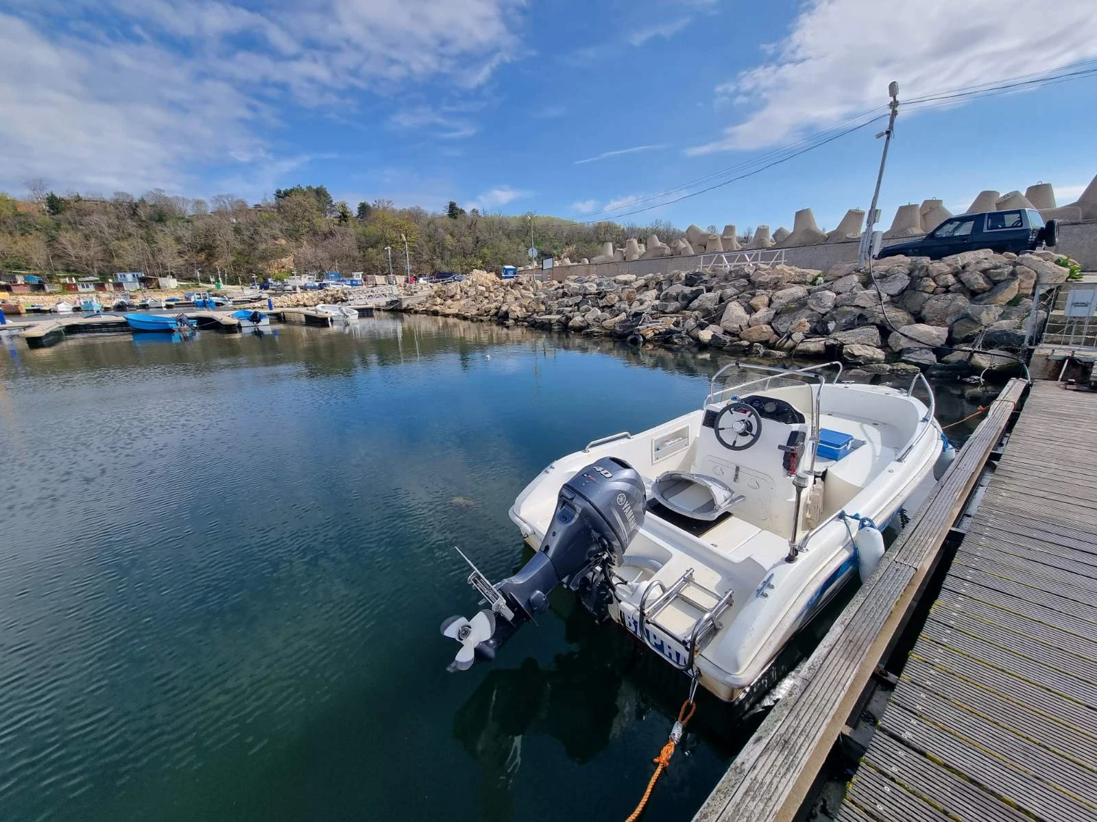 ������� ���� Marinello happy fishing | Mobile.bg � ����������� 5