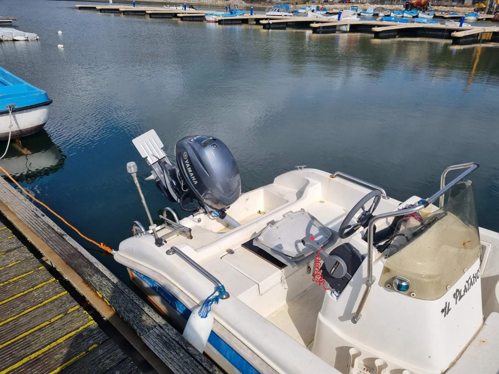 ������� ���� Marinello happy fishing | Mobile.bg � ����������� 6