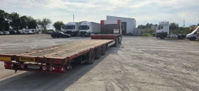 Полуремарке Fliegl, снимка 2