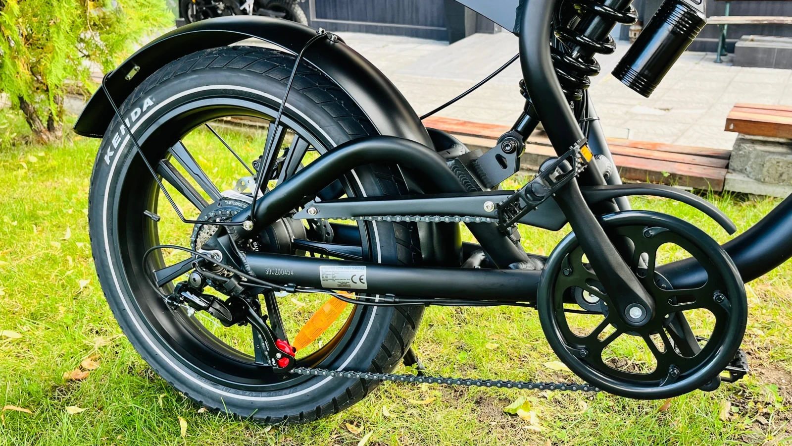 ������ ������������ ���������  APE RIDER DC20 | Mobile.bg � ����������� 5