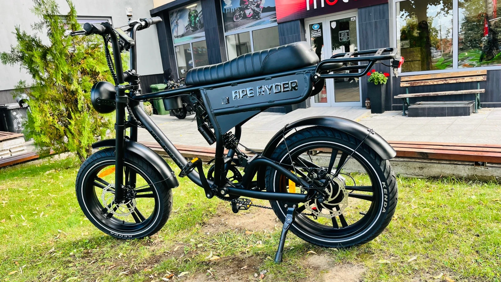 ������ ������������ ���������  APE RIDER DC20 | Mobile.bg � ����������� 8