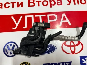 076906051B Датчик налягане на изгорели газове VW AUDI SKODA  076 906 051B, снимка 1