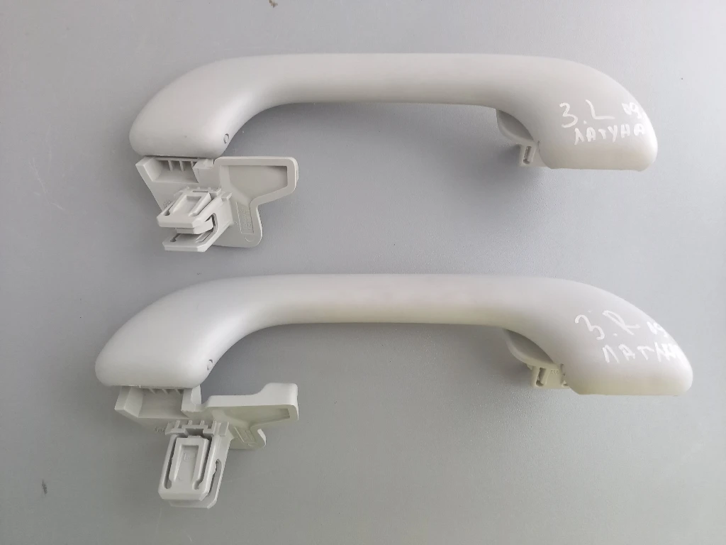 Дръжка таван задна Рено Лагуна хечбек 