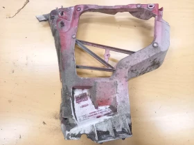 Водач държач задна броня десен Форд Ц Макс 