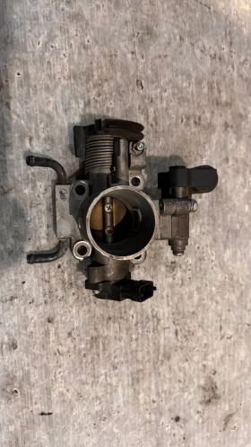 Дроселова Клапа за Kia Picanto 2009 - 35100-02940