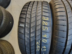 Гуми Летни 225/40R19, снимка 2