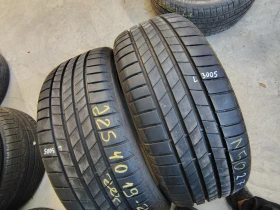 Гуми Летни 225/40R19, снимка 1