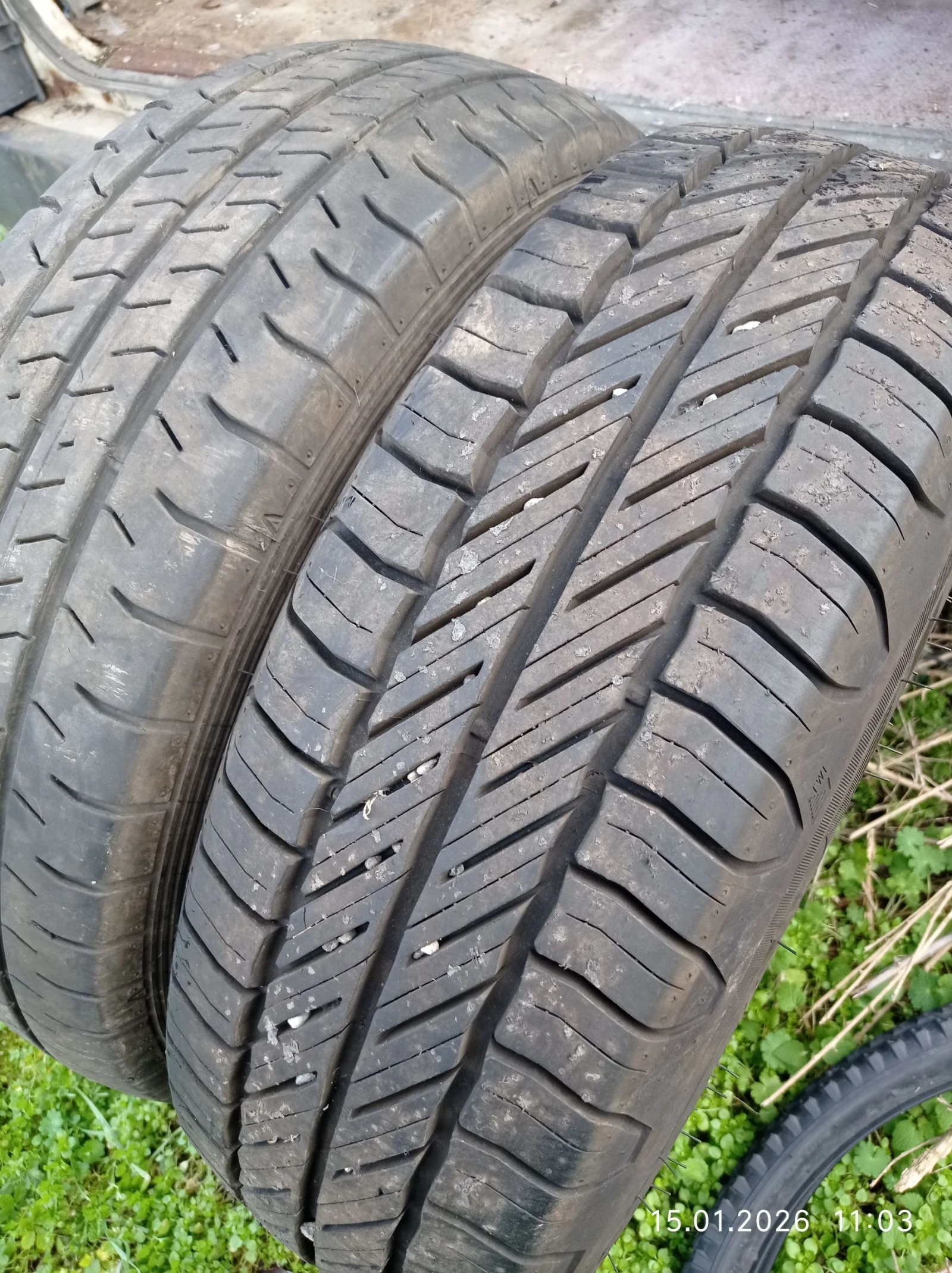 ���� 205/70R15 | Mobile.bg � ����������� 7