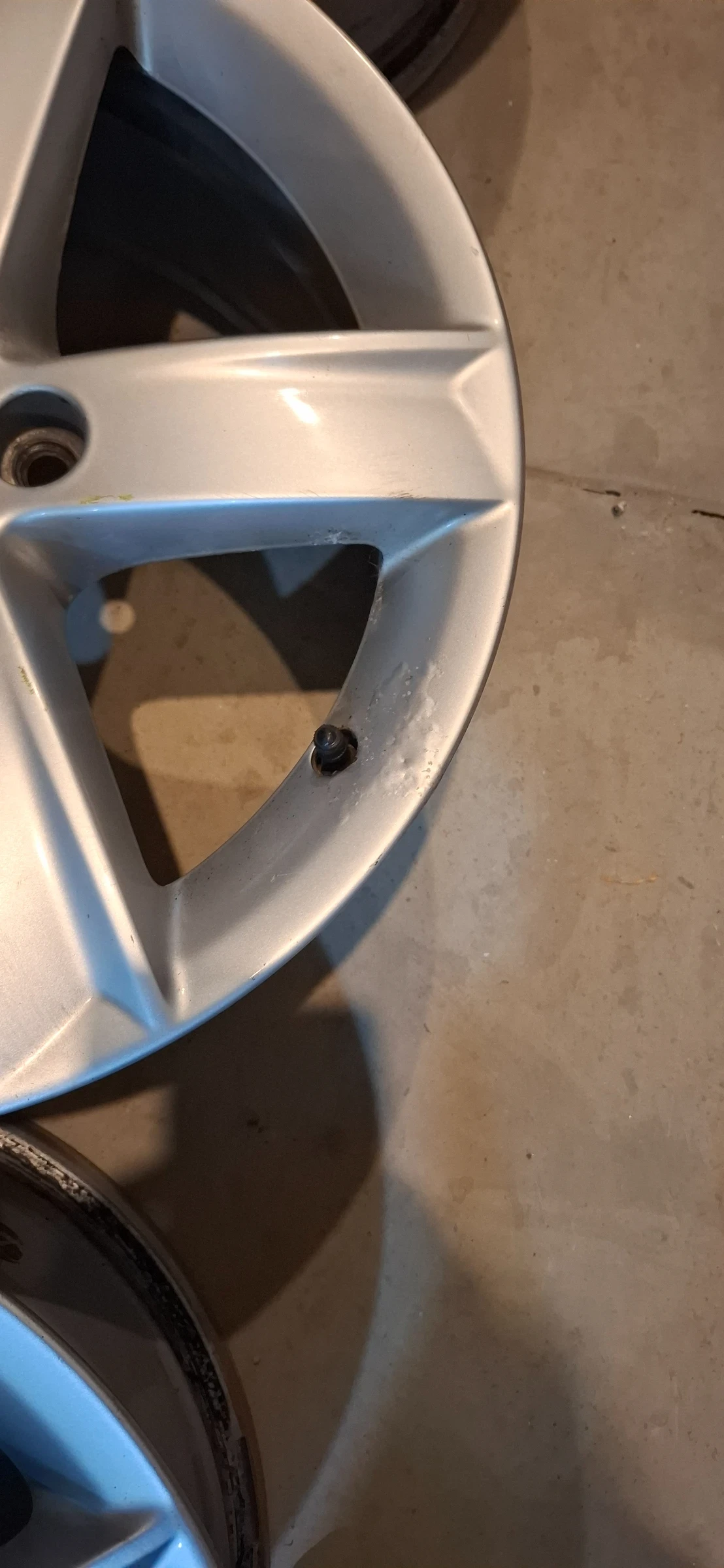 Джанти за Audi, снимка 5 - Гуми и джанти - 54063978