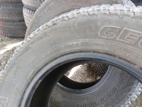 Гуми Всесезонни 225/70R16, снимка 8 - Гуми и джанти - 41840056