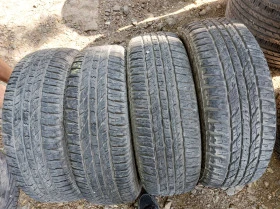 Гуми Всесезонни 225/70R16, снимка 3 - Гуми и джанти - 41840056