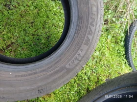 Гуми Всесезонни 205/70R15, снимка 4 - Гуми и джанти - 53189138