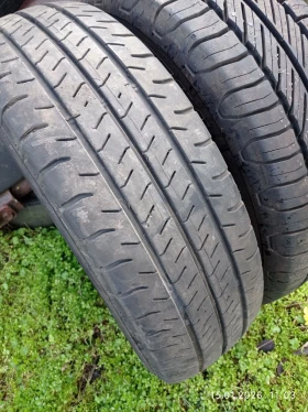 Гуми Всесезонни 205/70R15, снимка 6 - Гуми и джанти - 53189138
