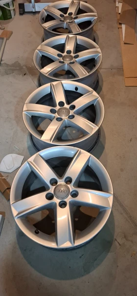 ������ �� Audi | Mobile.bg � ����� ������ 7