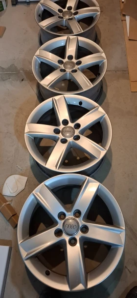 ������ �� Audi | Mobile.bg � ����� ������ 6