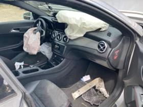 Mercedes-Benz CLA 220 2.2 СDI    САМО НА ЧАСТИ , снимка 5
